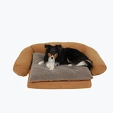 Comfy Ortho Sleeper Couch