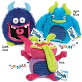 Grunting Monster Buglies