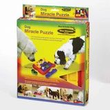 The Interative Miracle Puzzle