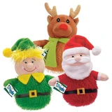 Shaggy North Polars Dog Toys