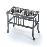Baron Heavy Duty Dog Feeder