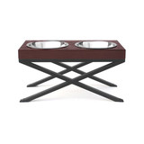 Prestigious Elevated Dog Feeders