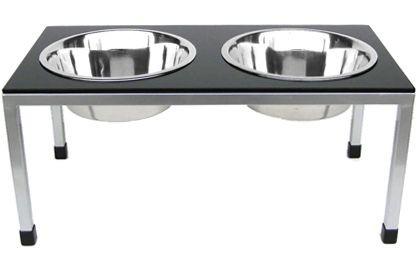 Peppy Elevated Dog Feeders - Oh My Dog Supply