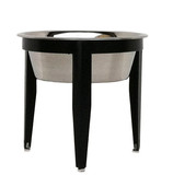 Elegant Patio Single Bowl Feeder