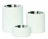 Farina Raised Dog Bowl