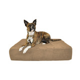 Orthopedic Caress Dog Bed